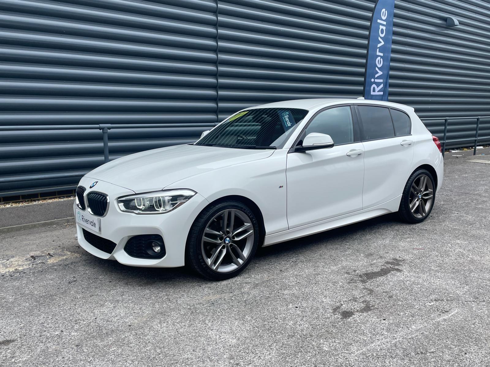 BMW 1 Series image 9